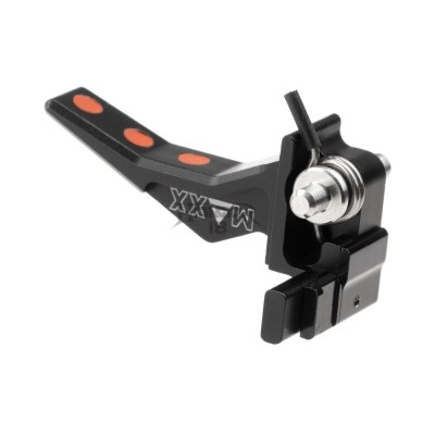 CNC Aluminum Advanced Speed Trigger for EVO-3 Style B