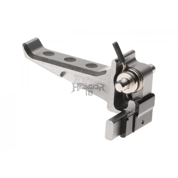 CNC Aluminum Advanced Speed Trigger for EVO-3 Style E [Maxx Model]