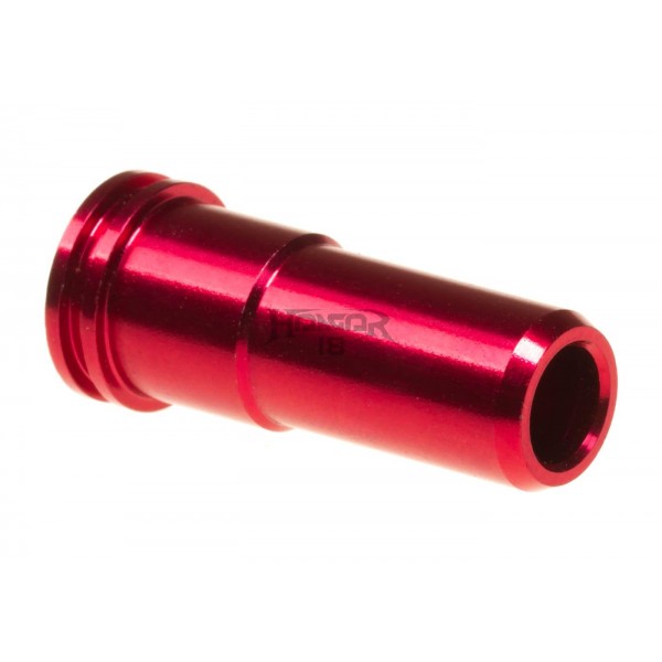 M4 Aluminum Air Seal Nozzle [Point]