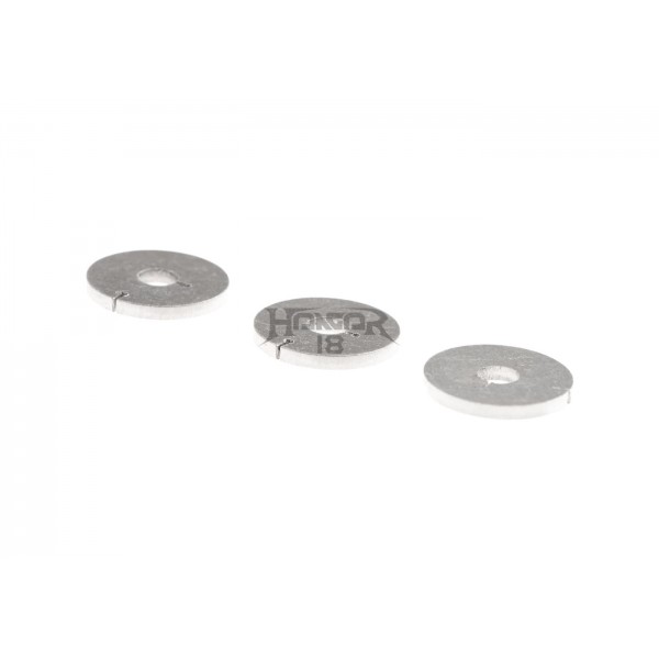 AOE Spacer Pad for Piston Head 2.0mm [EpeS]