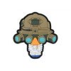 Patch PVC NVG