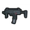 Patch PVC MP7