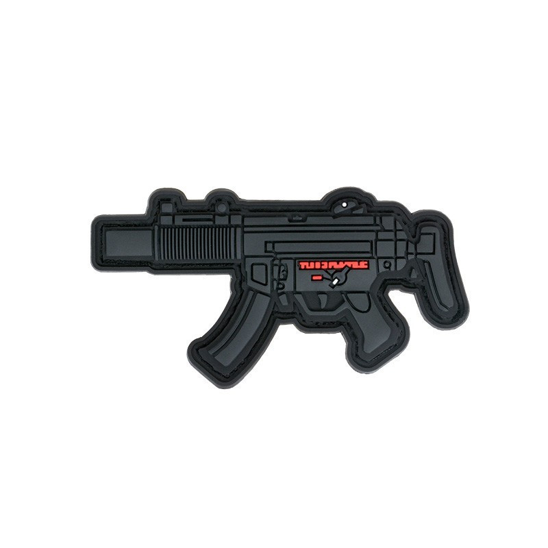 Patch PVC MP5