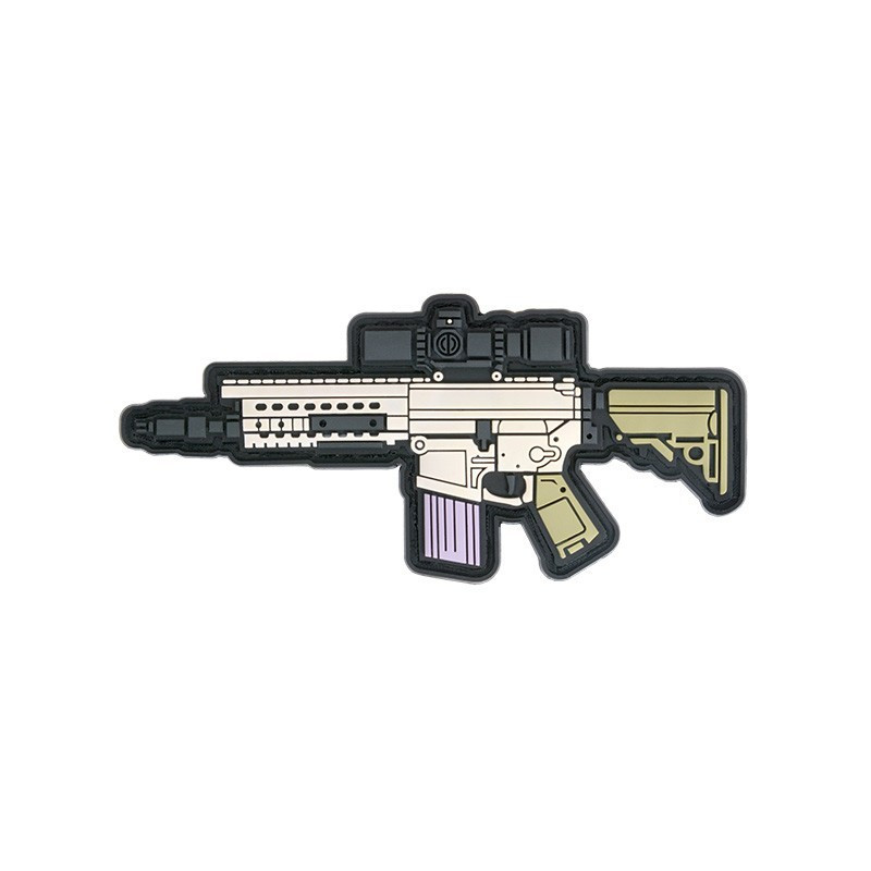 Patch PVC SR25