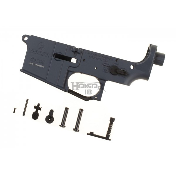 LVOA Lower Receiver Assembly [Krytac]