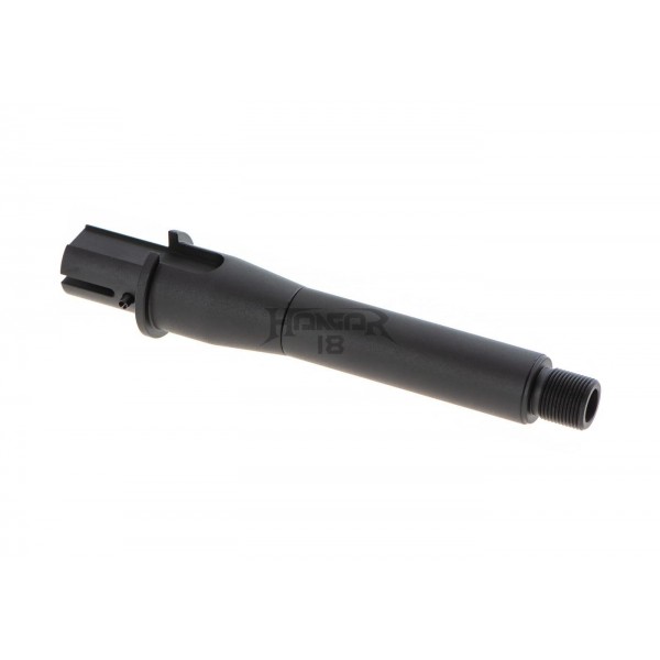 Trident M4 PDW Outer Barrel Assembly [Krytac]