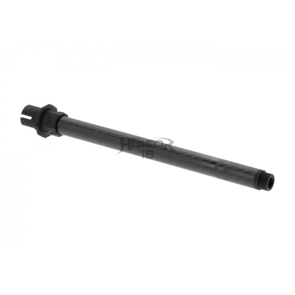 XFORCE Carbon Fibre Outer Barrel 247mm [Umbrella Armory]