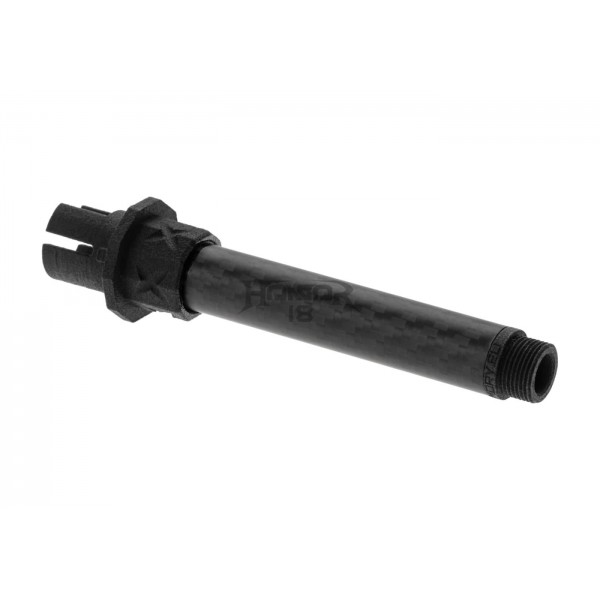 XFORCE Carbon Fibre Outer Barrel 135mm [Umbrella Armory]