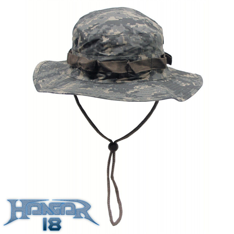 Bush Hat US GI AT-Digital