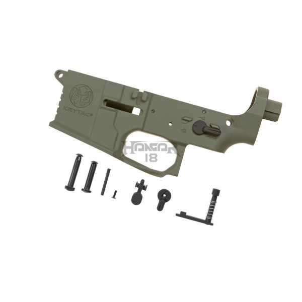 Trident Mk2 Lower Receiver Assembly FG [Krytac]