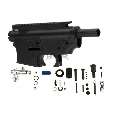 Daniel Defense M4 Metal Body Ver 2 with Ultimate Hopup