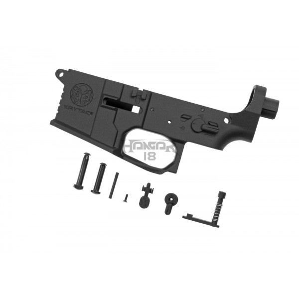 Trident Mk2 Lower Receiver Assembly [Krytac]