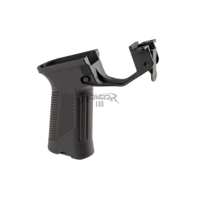 LCK19 -Pistol Grip with Trigger Guard