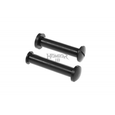 M16 Enhanced Steel Retainer Pins