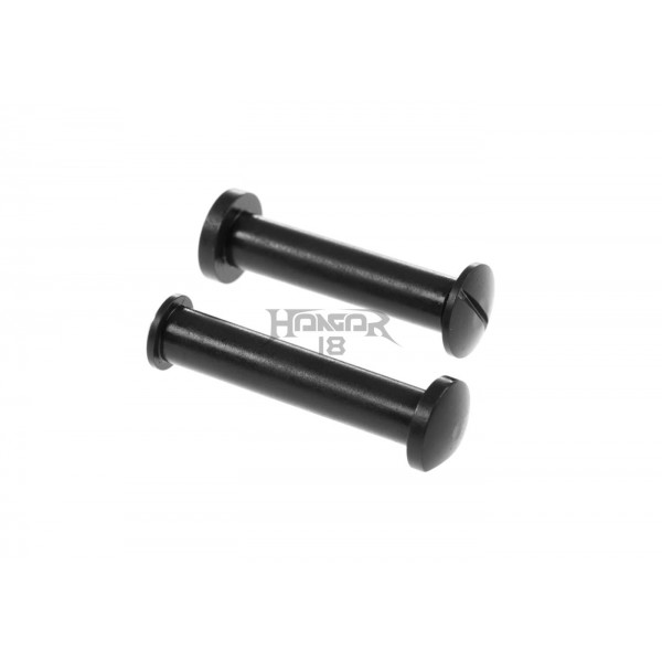 M16 Enhanced Steel Retainer Pins [Guarder]