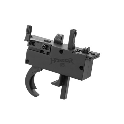 L96 Metal Trigger Box