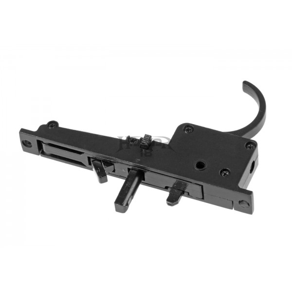 Caixa de gatilho de metal L96 AWP [Well]