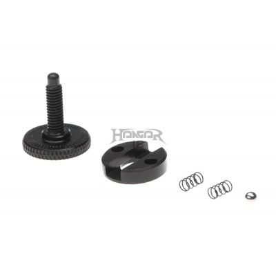 Amoeba Striker Hop Up Adjusting Wheel