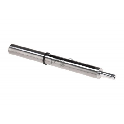 VSR-10 Stainless Steel Cylinder