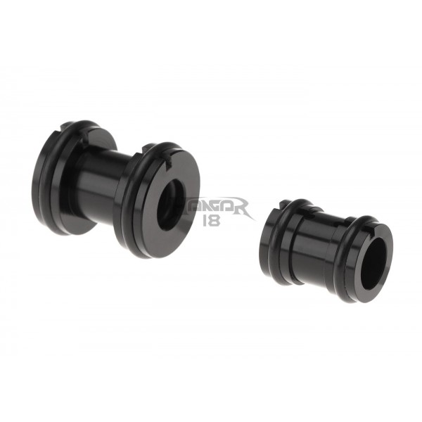 Amoeba Striker Inner Barrel Spacer Set [Action Army]