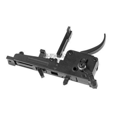 SR-1 Metal Trigger Box