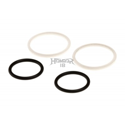 AAC21 Co2 Magazine O-Ring Set