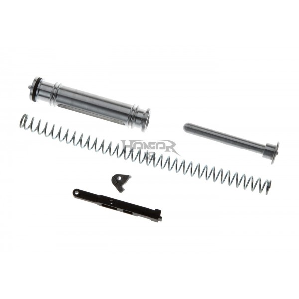 BAR-10 Aluminium Parts Set [Jing Gong]