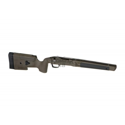 MLC-S1 Tactical Stock for VSR-10