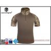 Combat T-Shirt Multicam