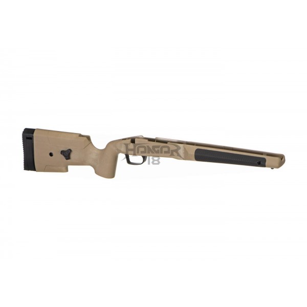 MLC-S1 Tactical Stock for VSR-10 [Maple Leaf]