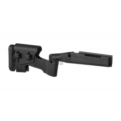 Striker Series Multi-Adjust Tactical Stock