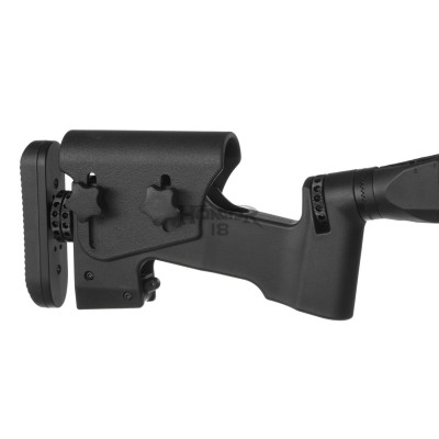 Striker Series Multi-Adjust Tactical Stock [Amoeba]