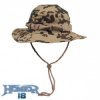 Bush Hat US GI Flecktarn Tropical