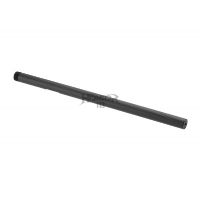 VSR-10 Twisted Outer Barrel 430mm