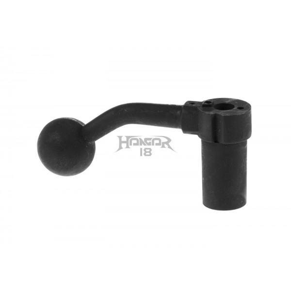 L96 Original Type Steel Bolt Handle [Guarder]