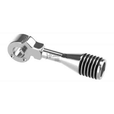 VSR-10 CNC Bolt Handle