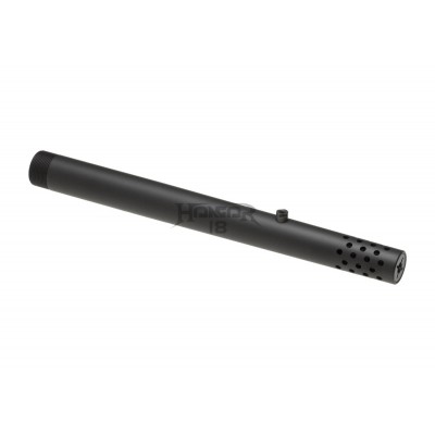 S1 Striker Integrated Muzzle Break Outer Barrel Short