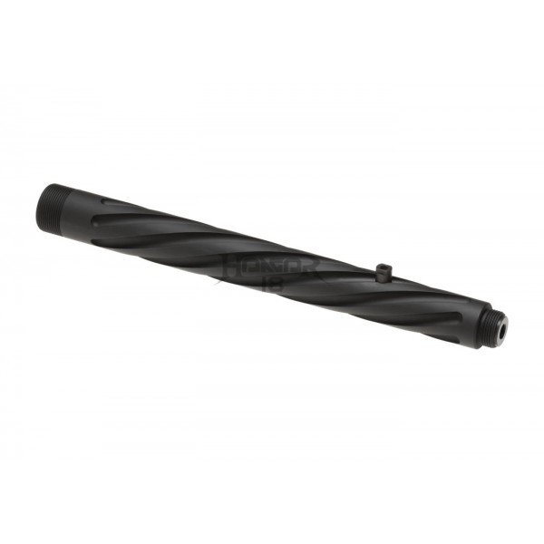 S1 Striker Fluted Outer Barrel Short [Amoeba]