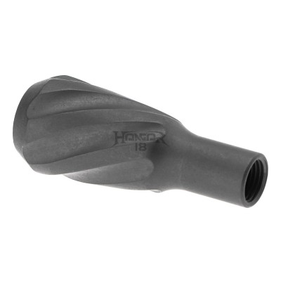 VSR-10 Twisted Solid Bolt Handle Knob for Right Hand