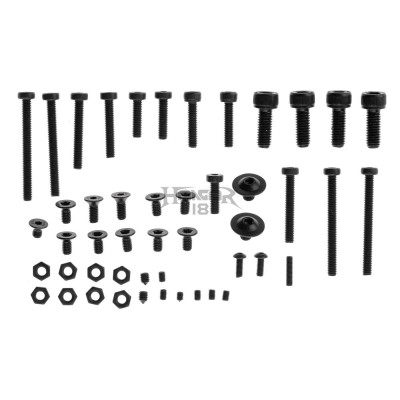 SRS A1/A2 Replacement Screw Set