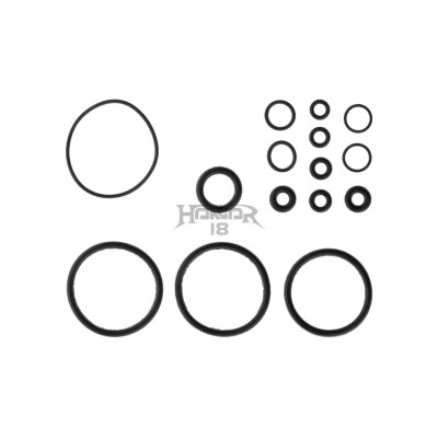 SRS A1/A2 Replacement O-Ring Set