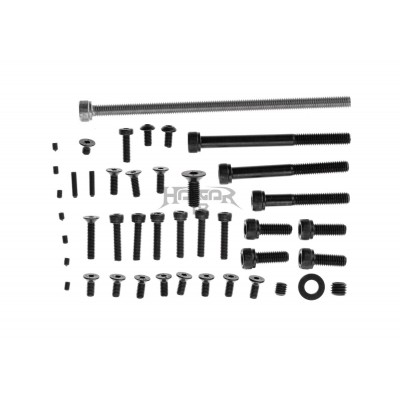 HTI Replacement Screw Set