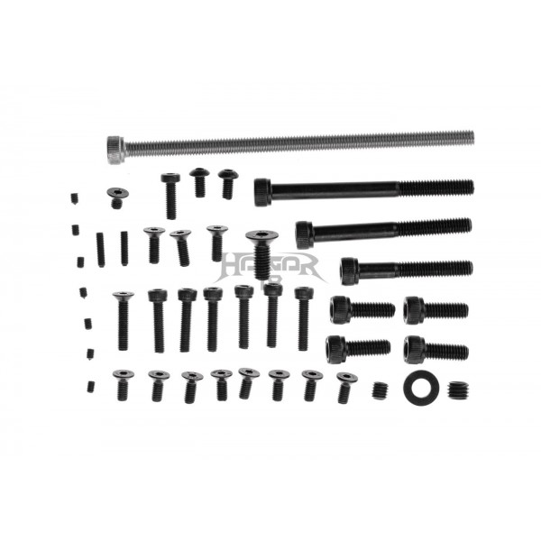 HTI Replacement Screw Set [Silverback]