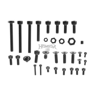 TAC 41 Polymer Screw Set