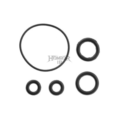 TAC 41 O-Ring Set