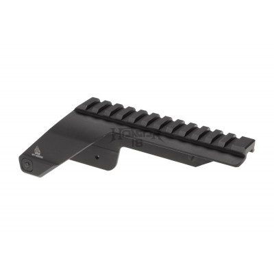 Mossberg 590 Mount Base