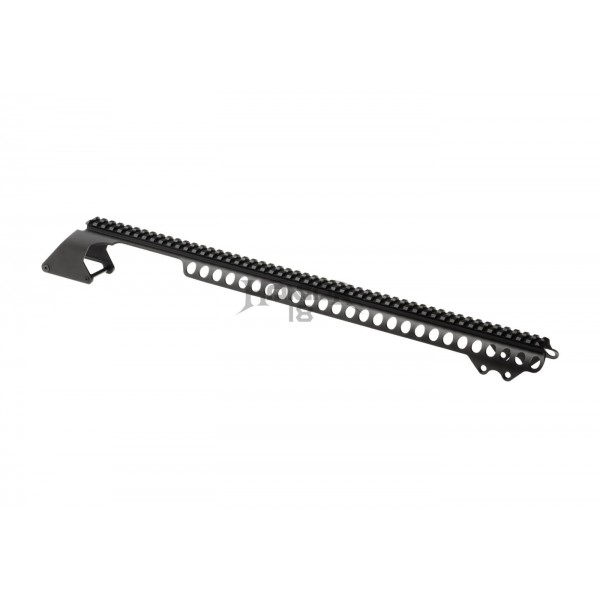 Long Receiver Rail for TM M870 Series [G&P]