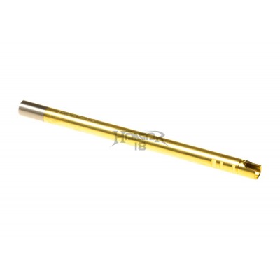 6.04 Crazy Jet Barrel for GBB Pistol 150mm