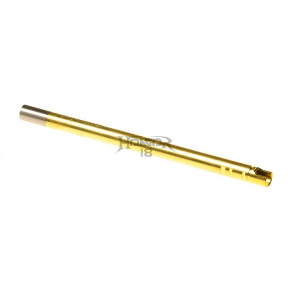 6.04 Crazy Jet Barrel for GBB Pistol 150mm [Maple Leaf]