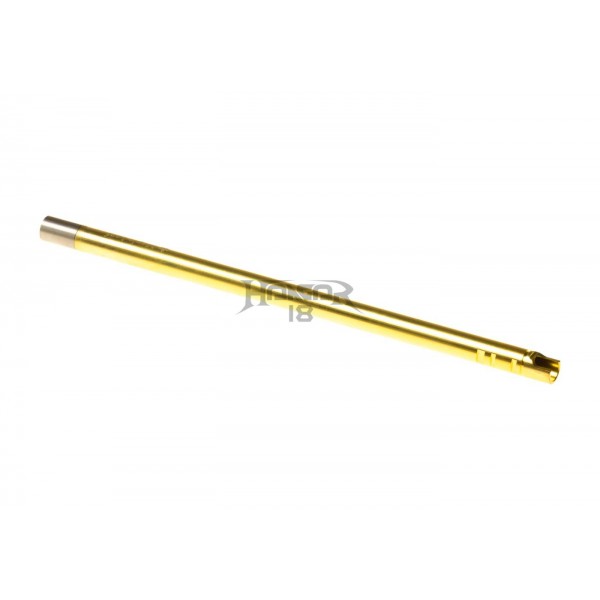 6.04 Crazy Jet Barrel for GBB Pistol 180mm [Maple Leaf]